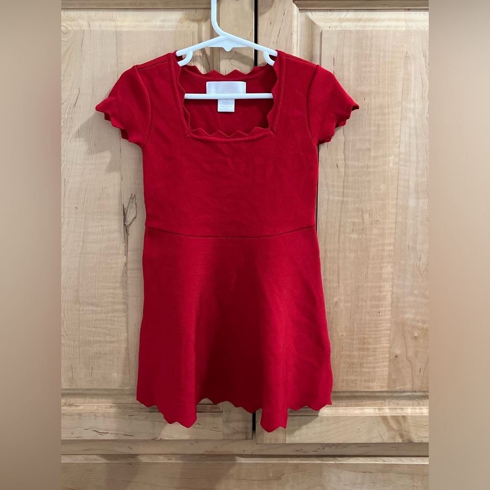 Girl’s Rachel Parcell Dress Size 3
